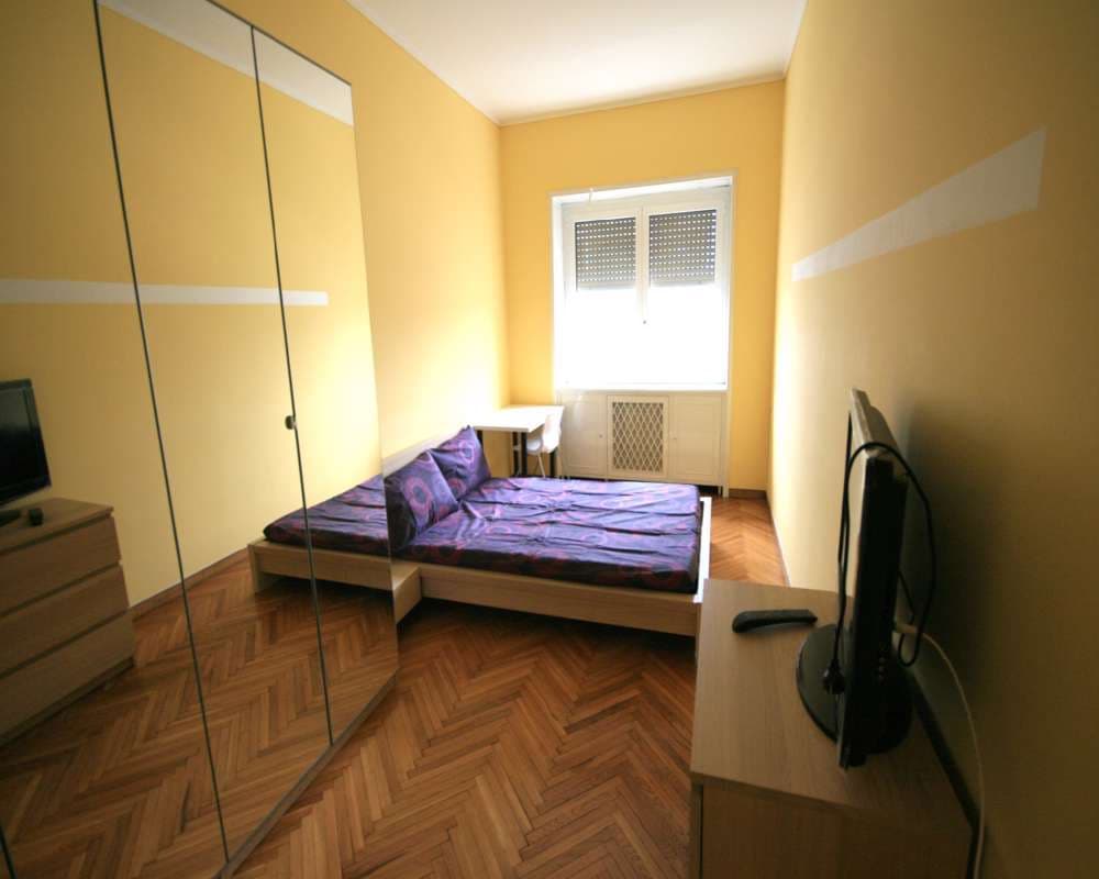 Immagine della stanza