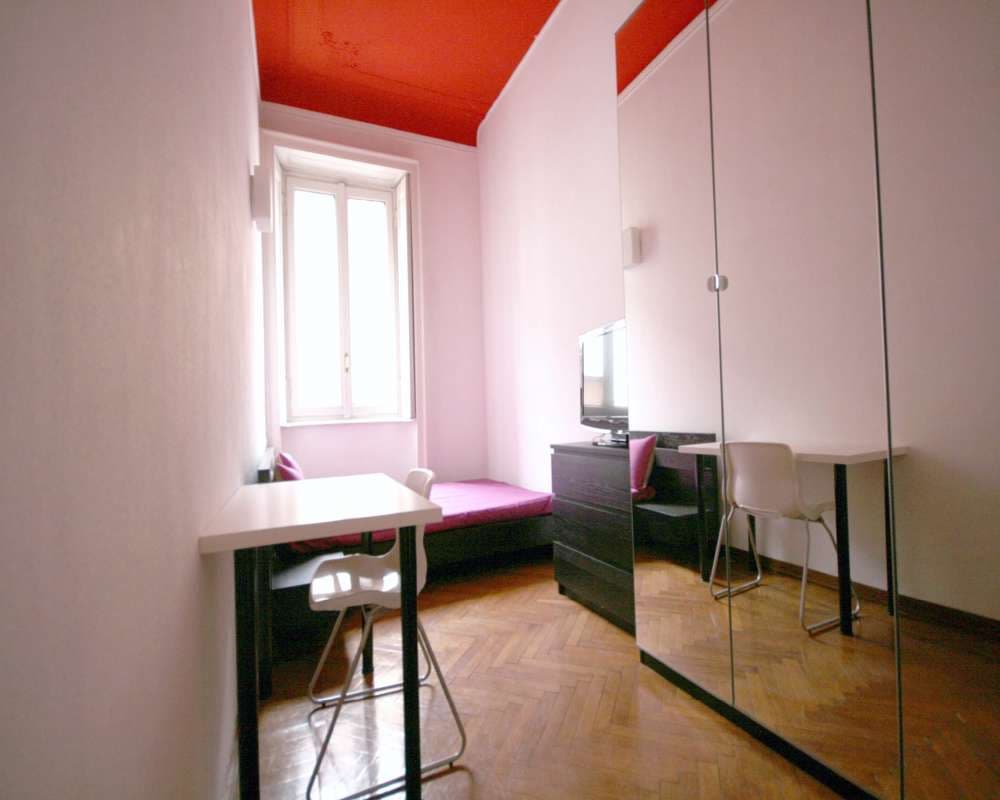 Image de la chambre