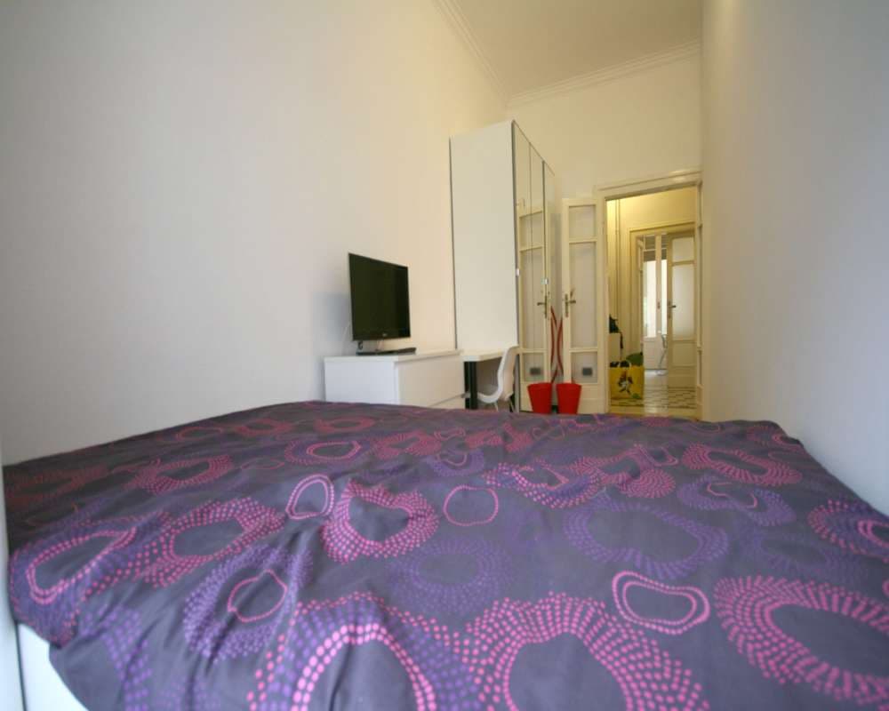 Image de la chambre