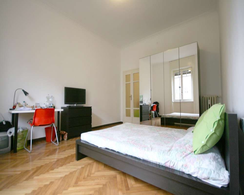 Image de la chambre