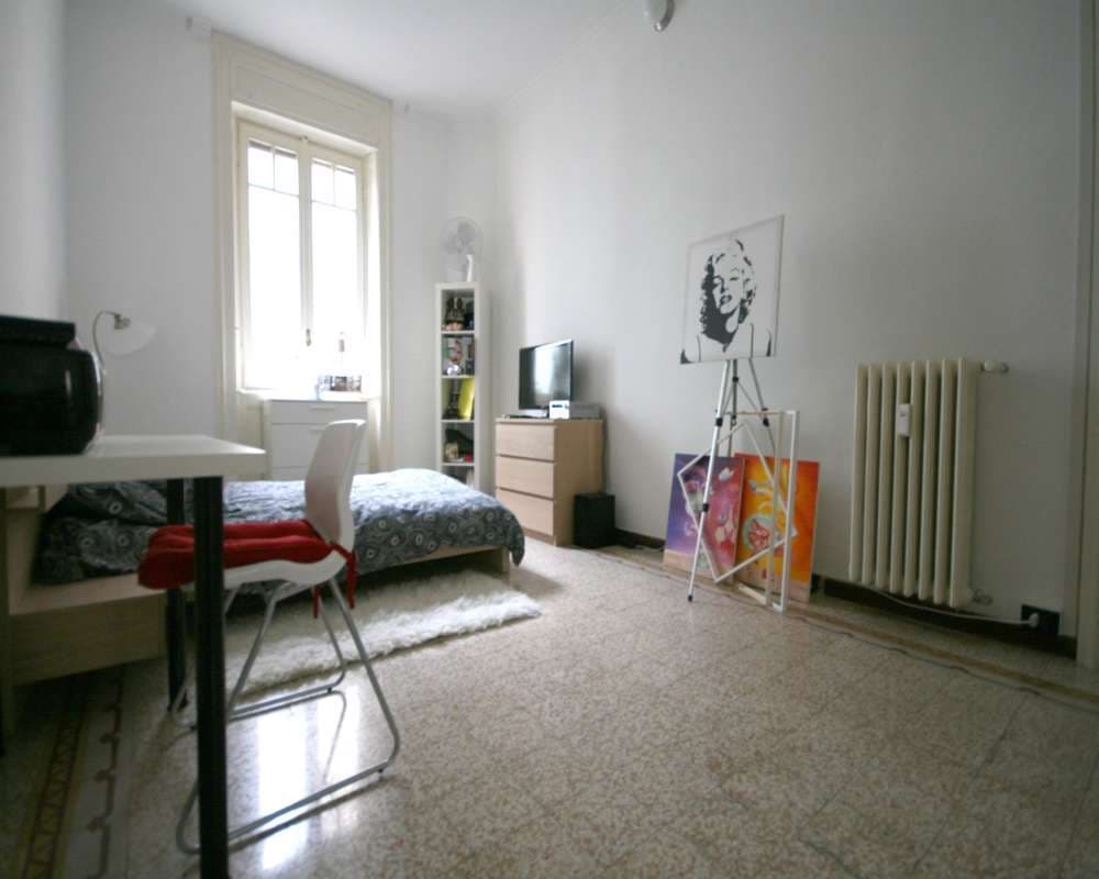 Image de la chambre