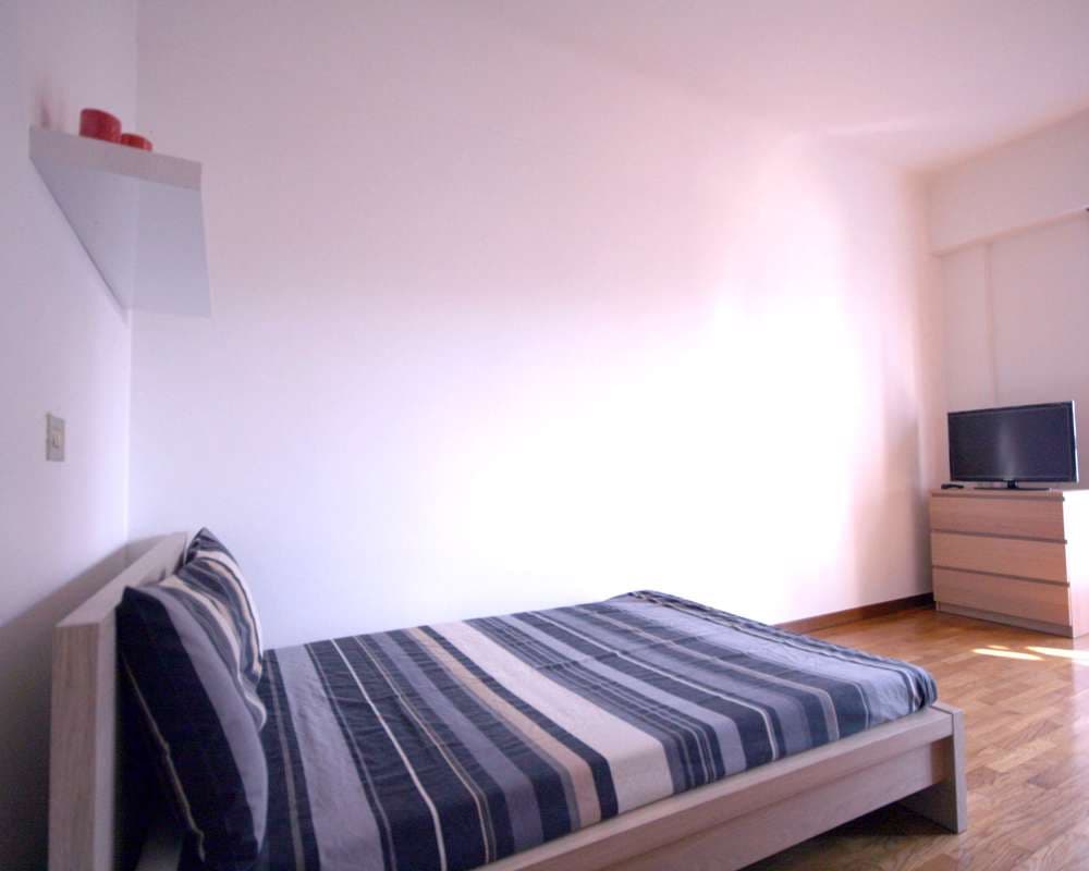 Imagen de la habitación