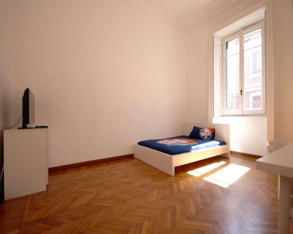 Immagine della stanza