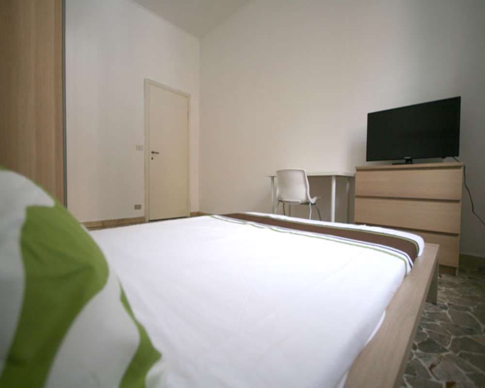 Imagen de la habitación