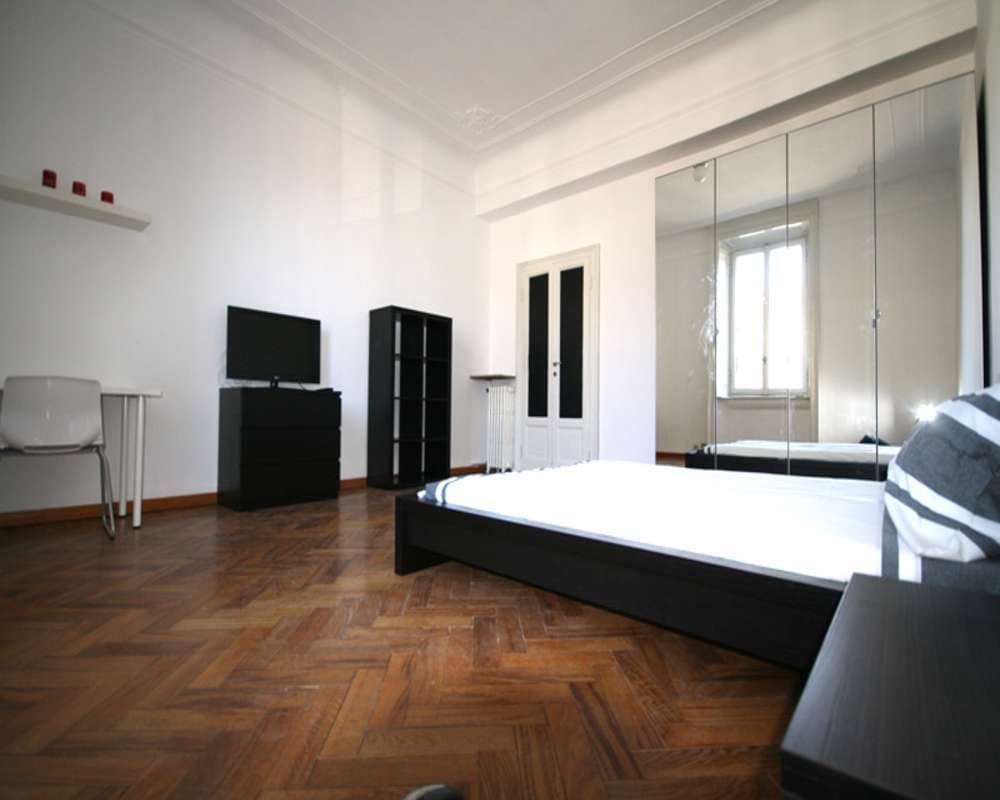 Imagen de la habitación