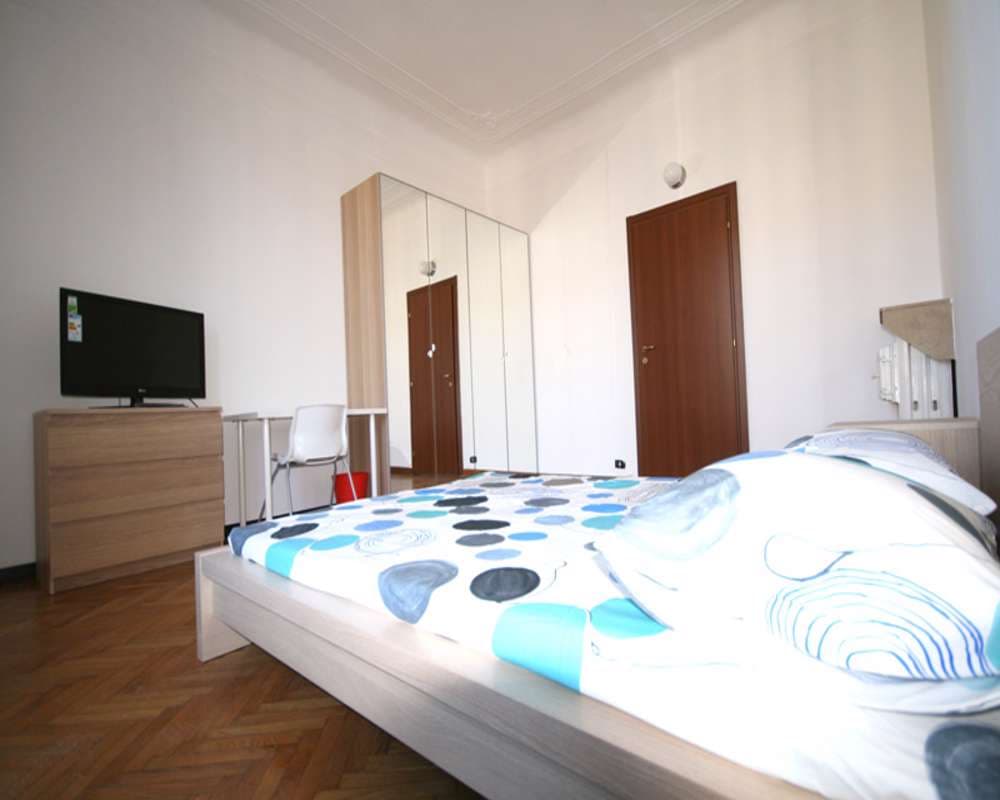 Imagen de la habitación