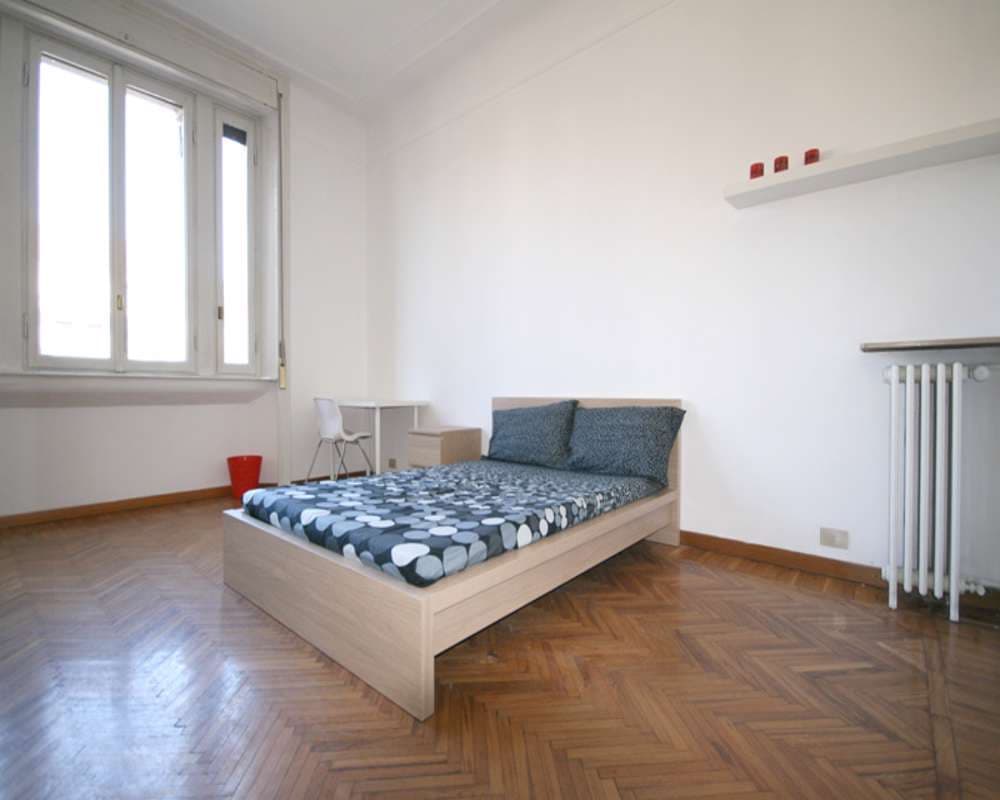 Imagen de la habitación