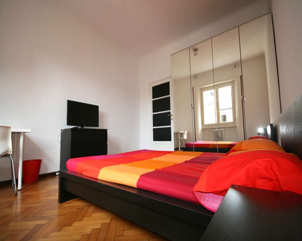Image de la chambre