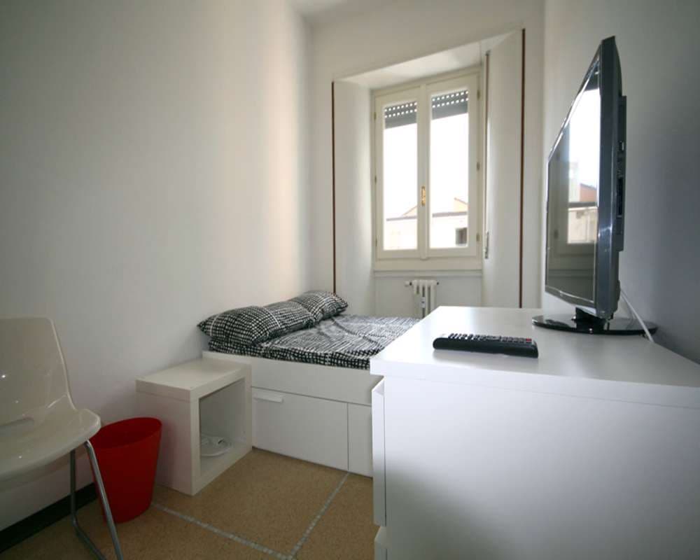 Imagen de la habitación