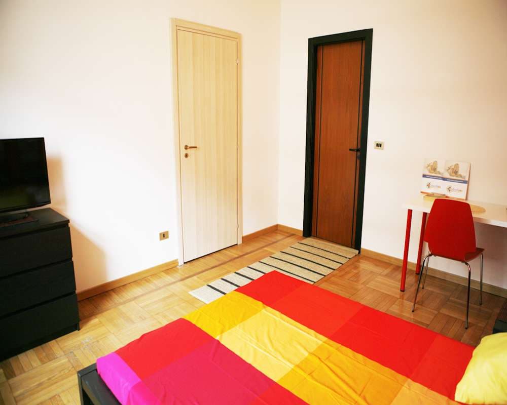 Image de la chambre