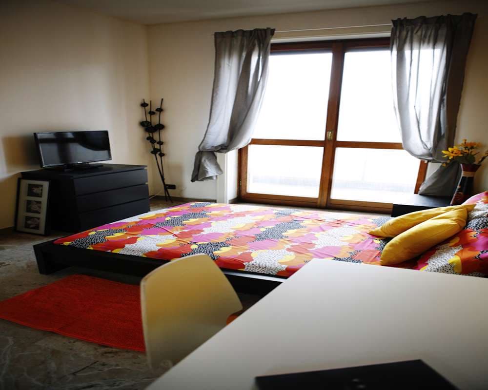 Imagen de la habitación