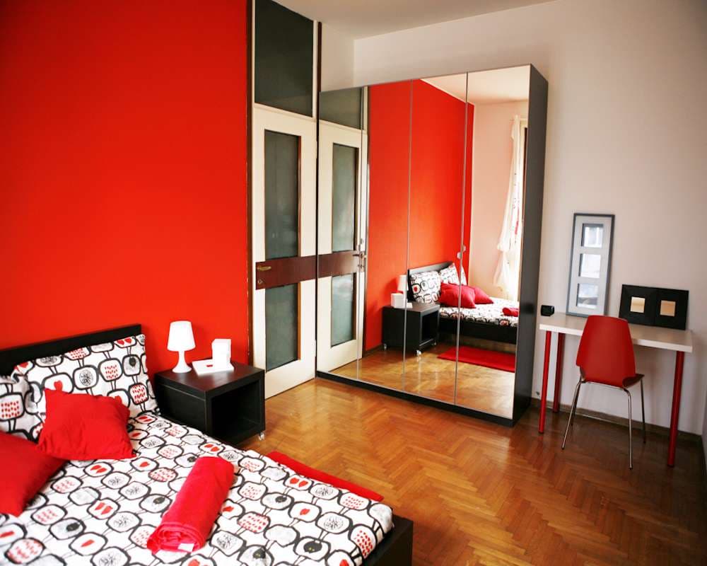 Imagen de la habitación