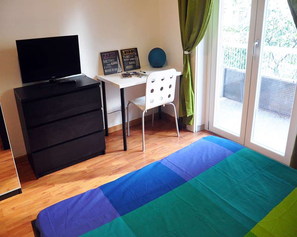 Image de la chambre