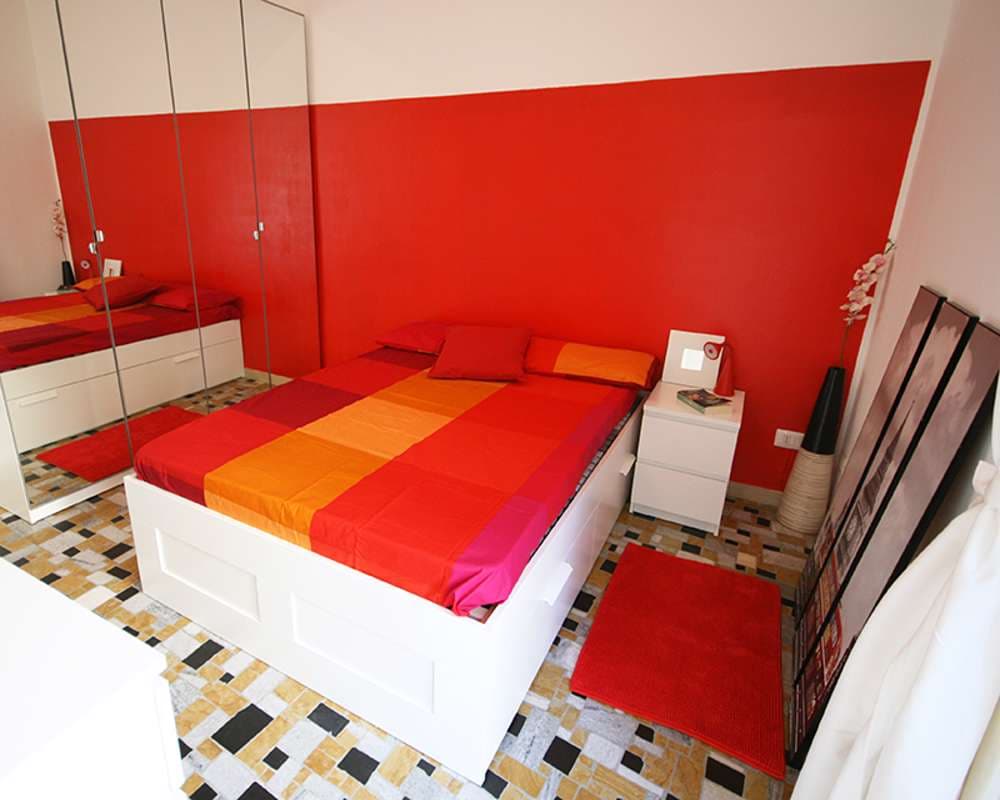 Image de la chambre