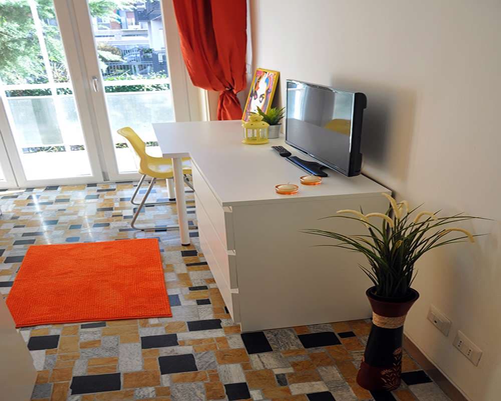 Image de la chambre
