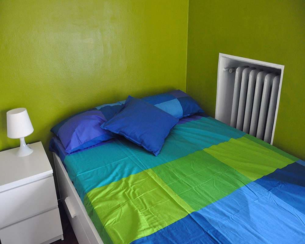 Imagen de la habitación