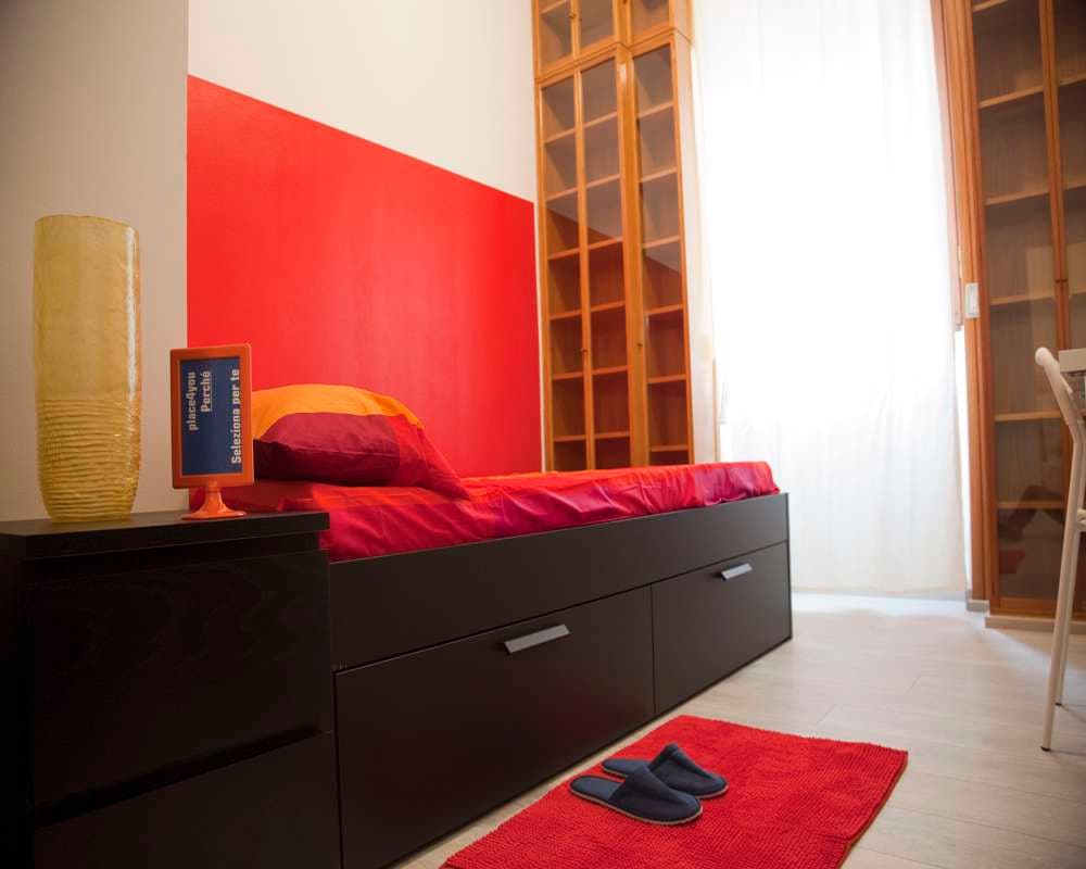 Imagen de la habitación
