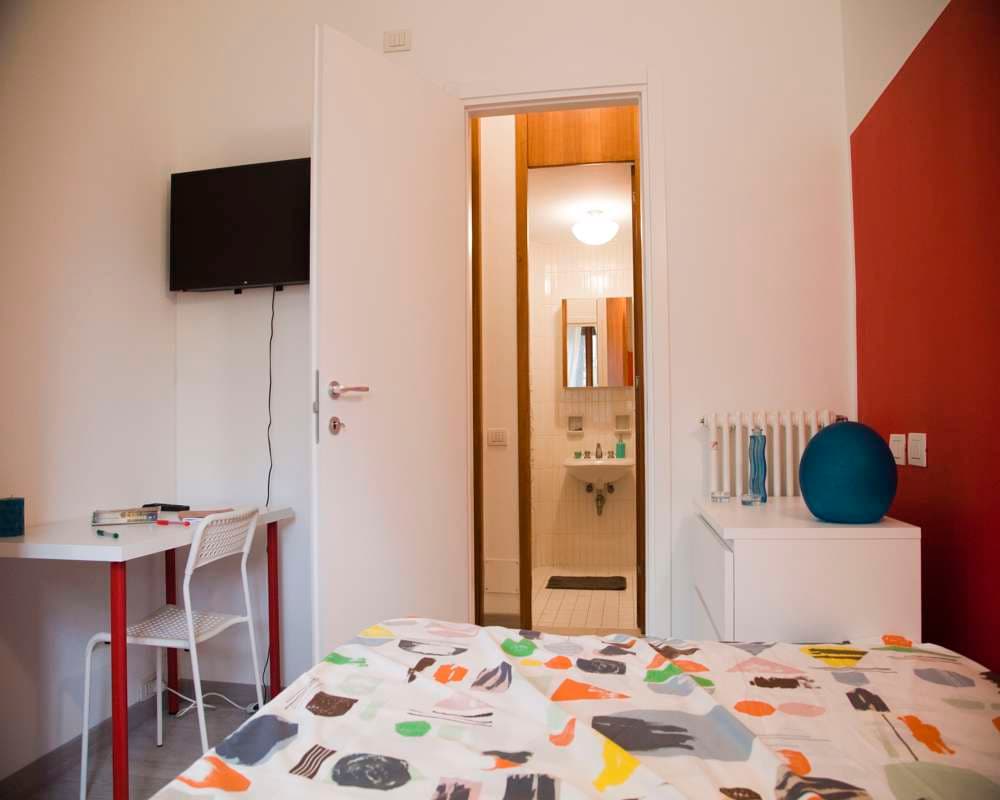 Imagen de la habitación