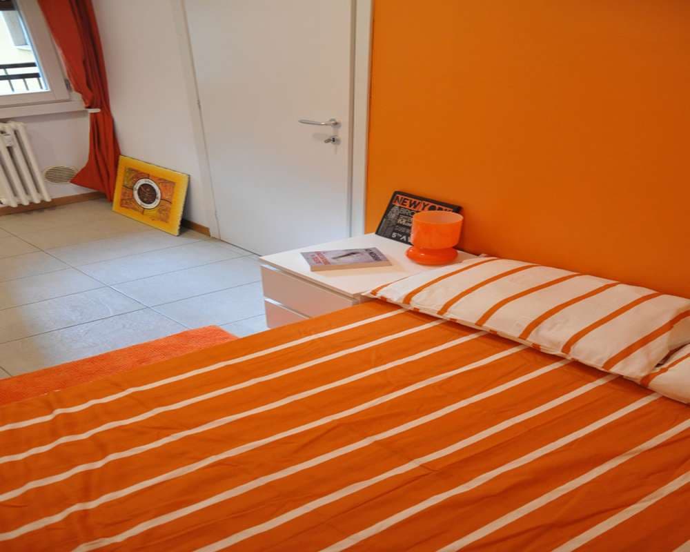 Imagen de la habitación