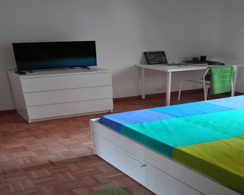 Imagen de la habitación