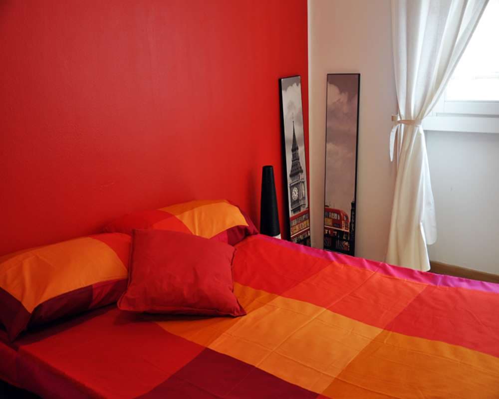 Imagen de la habitación