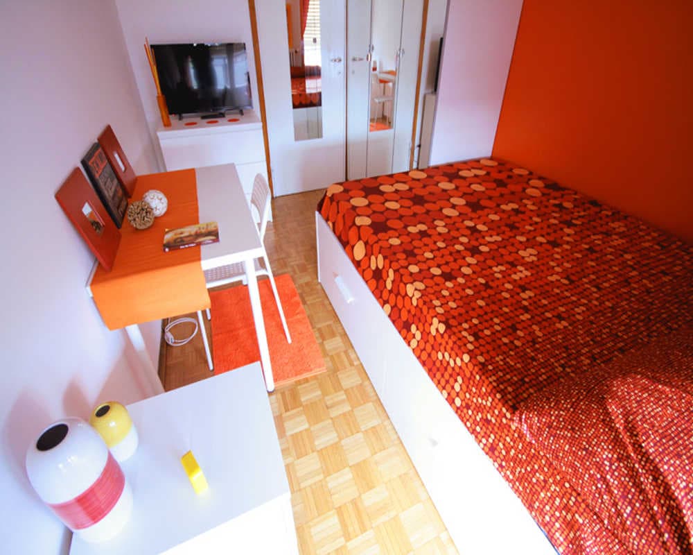 Imagen de la habitación