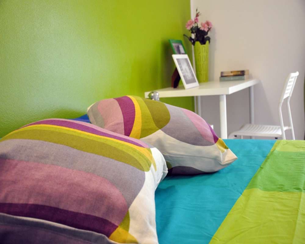 Image de la chambre