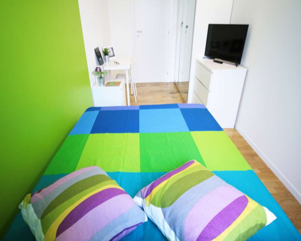 Image de la chambre