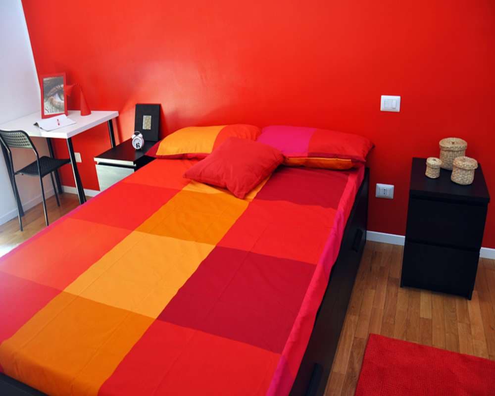 Image de la chambre