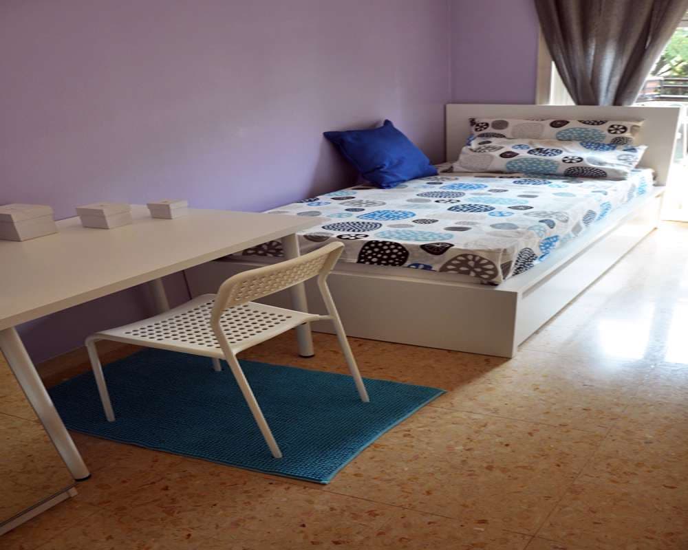 Immagine della stanza
