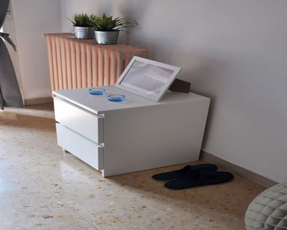 Immagine della stanza