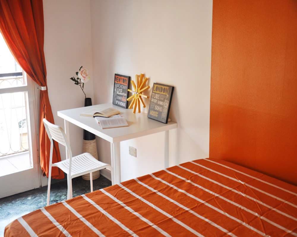 Immagine della stanza