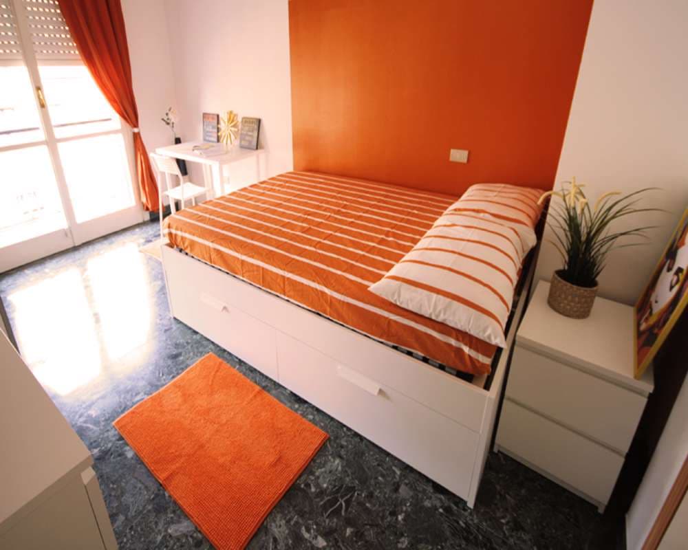 Immagine della stanza