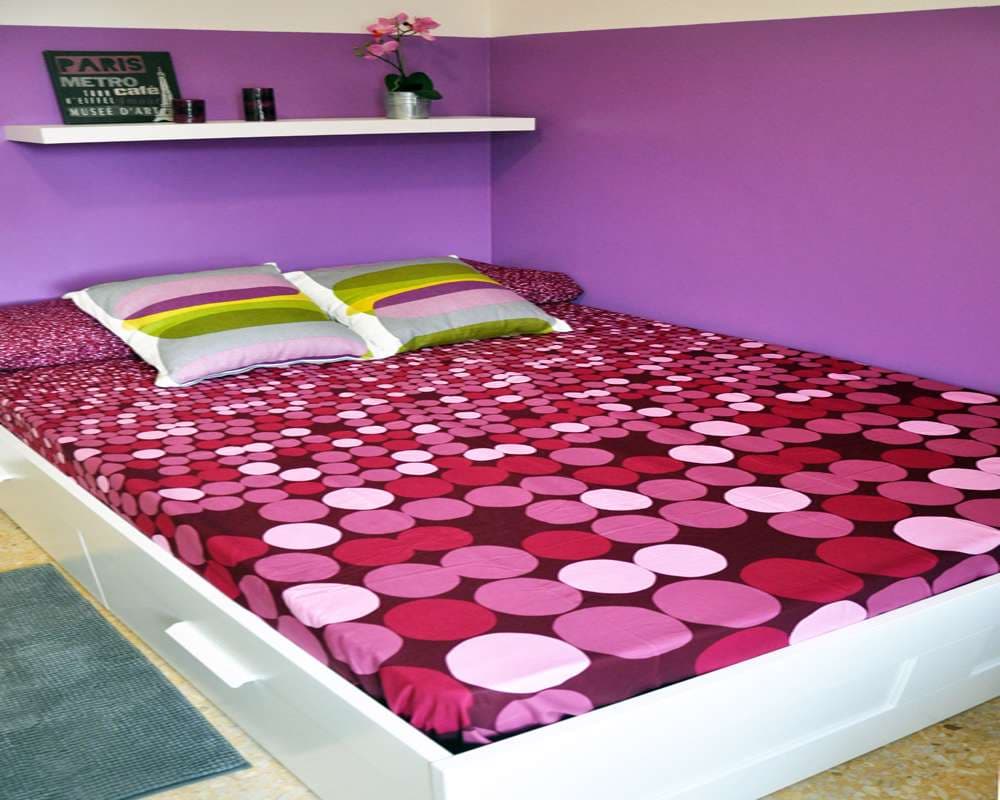 Image de la chambre