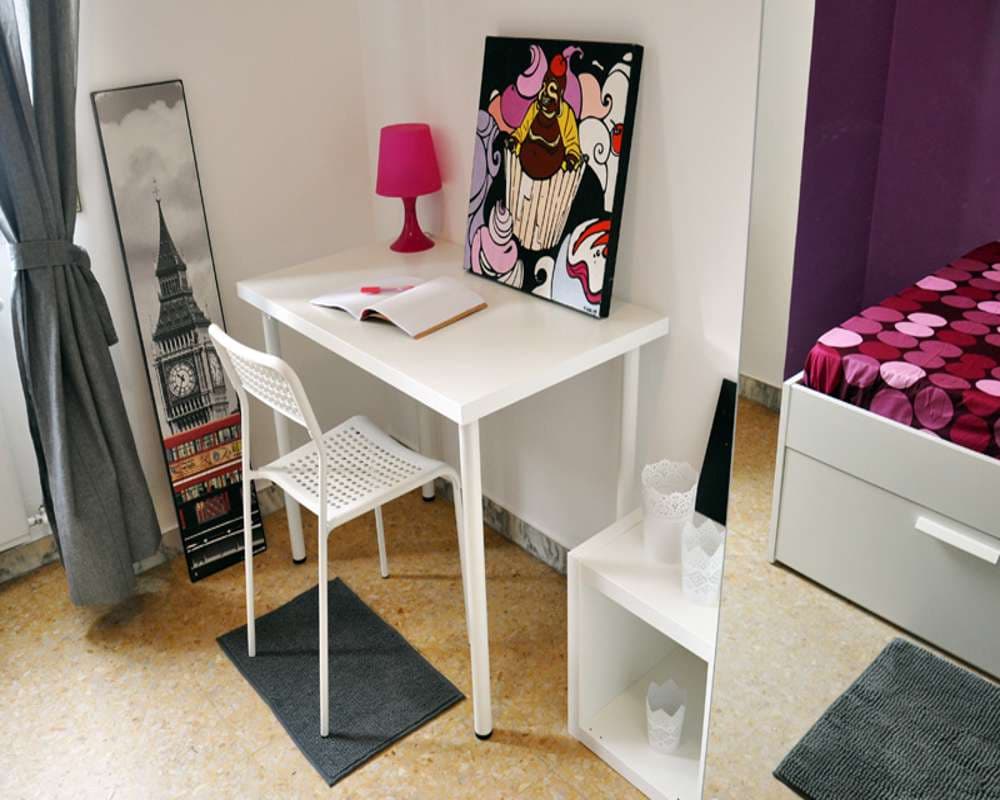 Image de la chambre