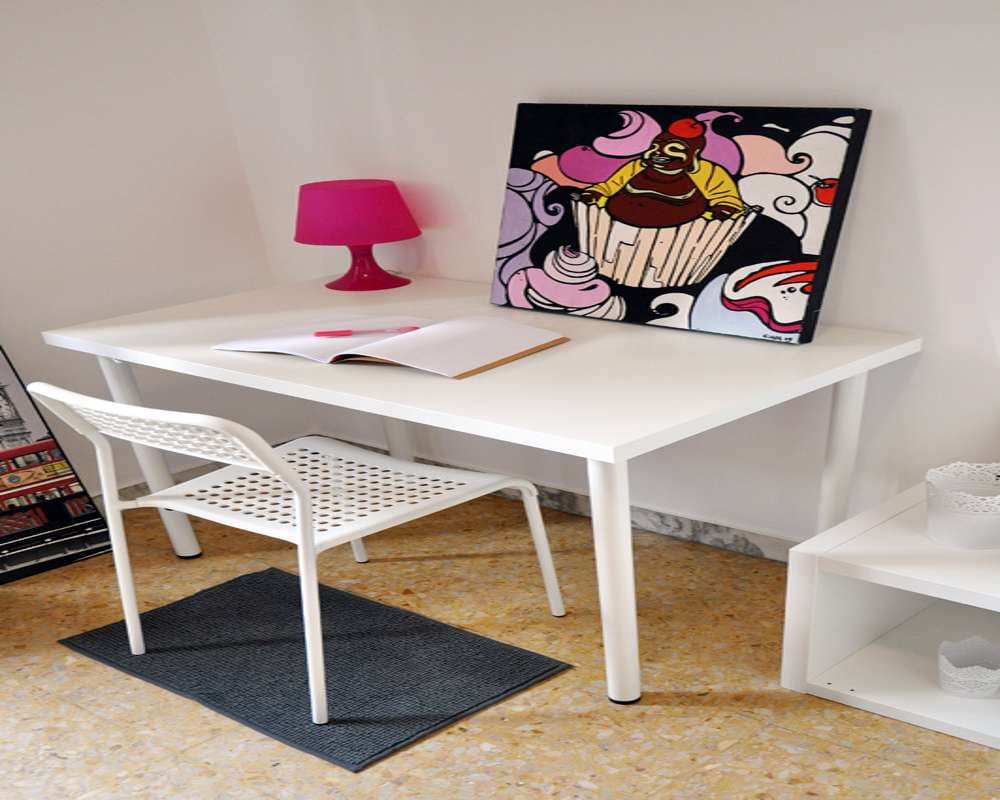 Image de la chambre