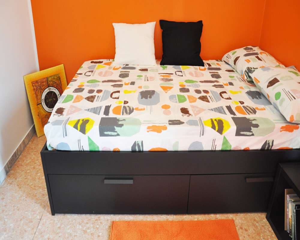 Image de la chambre