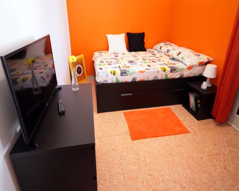 Image de la chambre