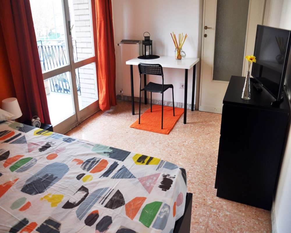 Image de la chambre
