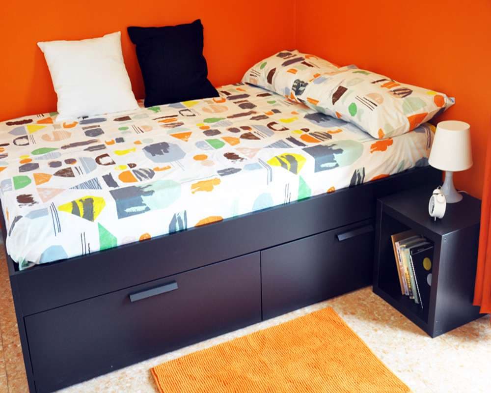 Image de la chambre