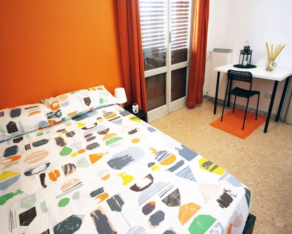 Image de la chambre
