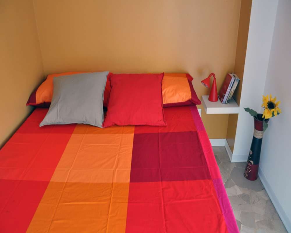 Image de la chambre