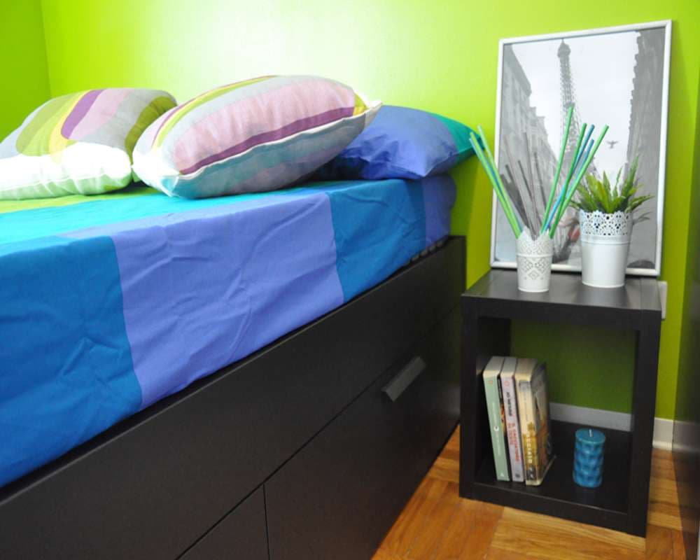 Image de la chambre