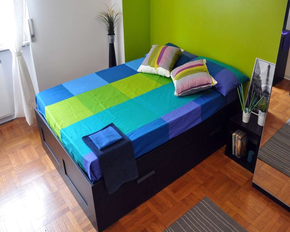 Image de la chambre