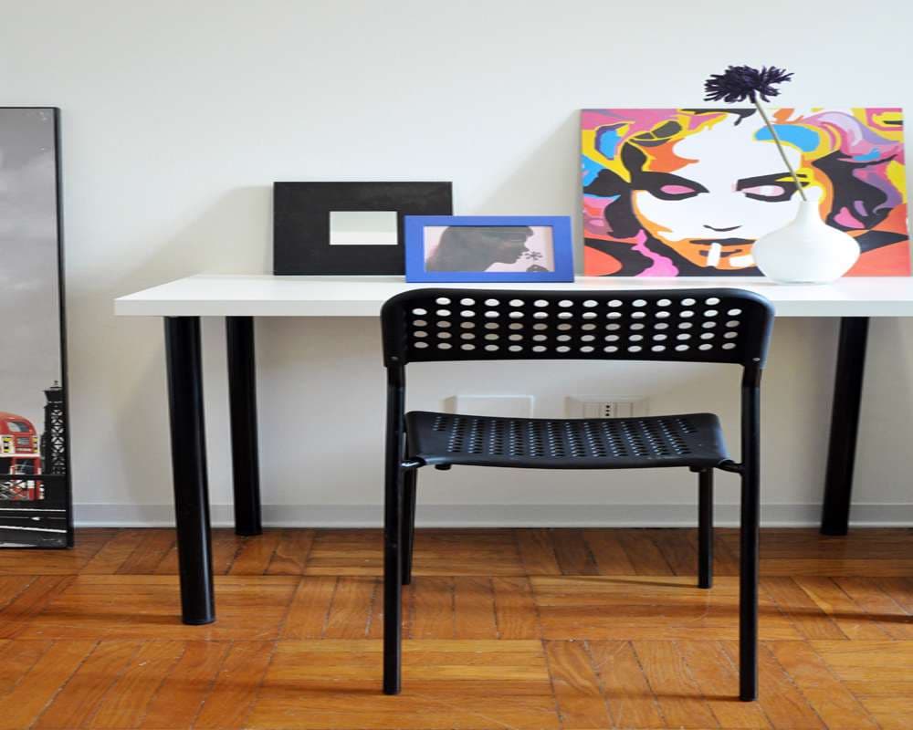 Image de la chambre