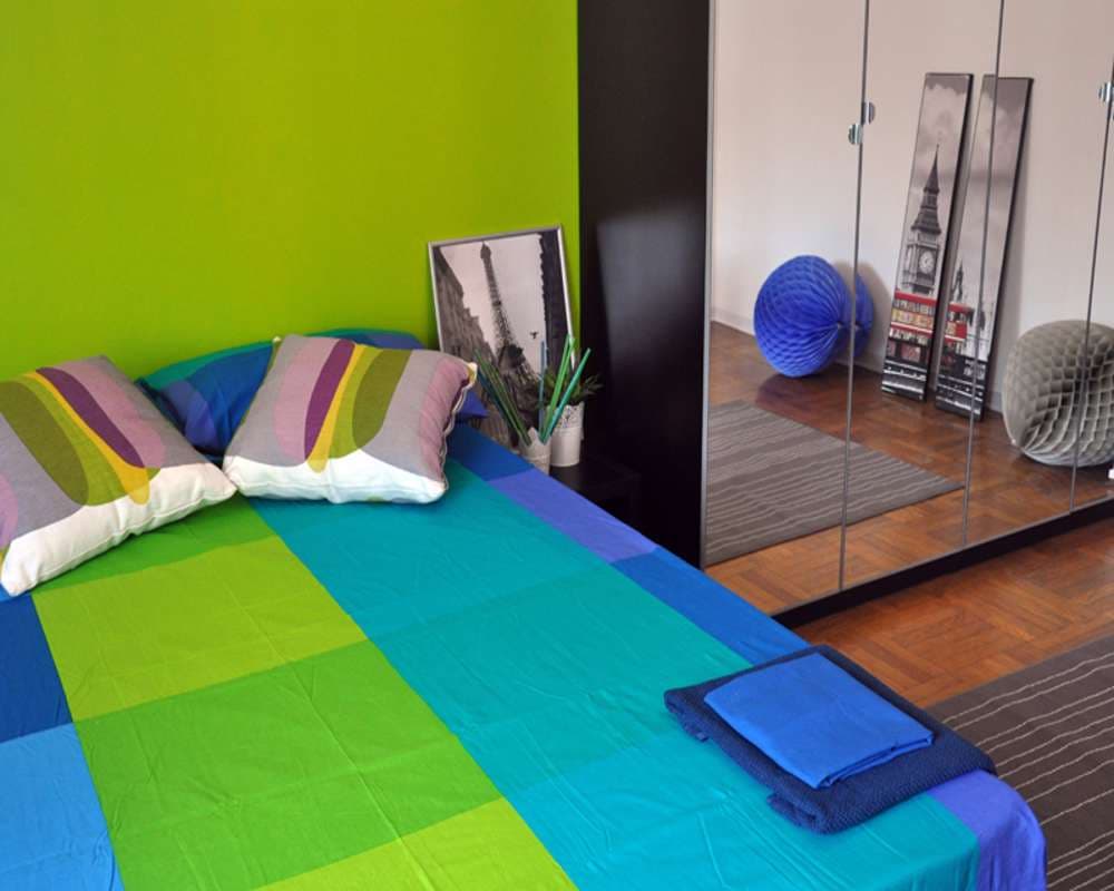 Image de la chambre