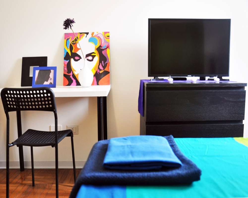 Image de la chambre