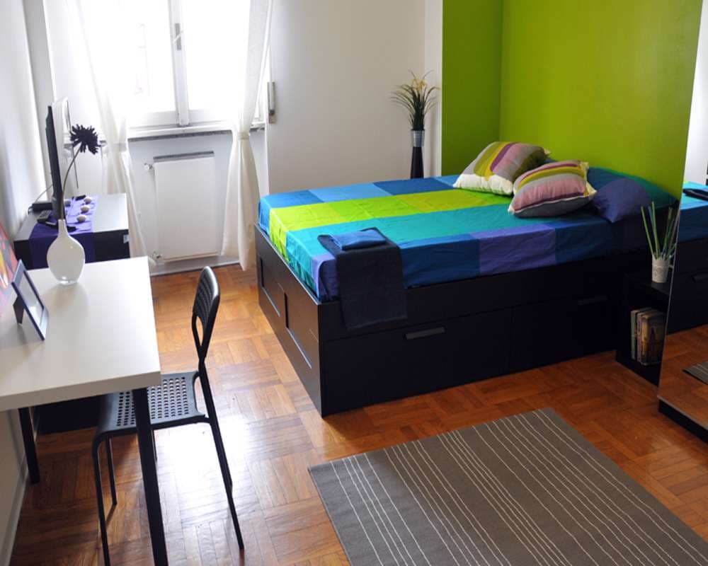 Image de la chambre