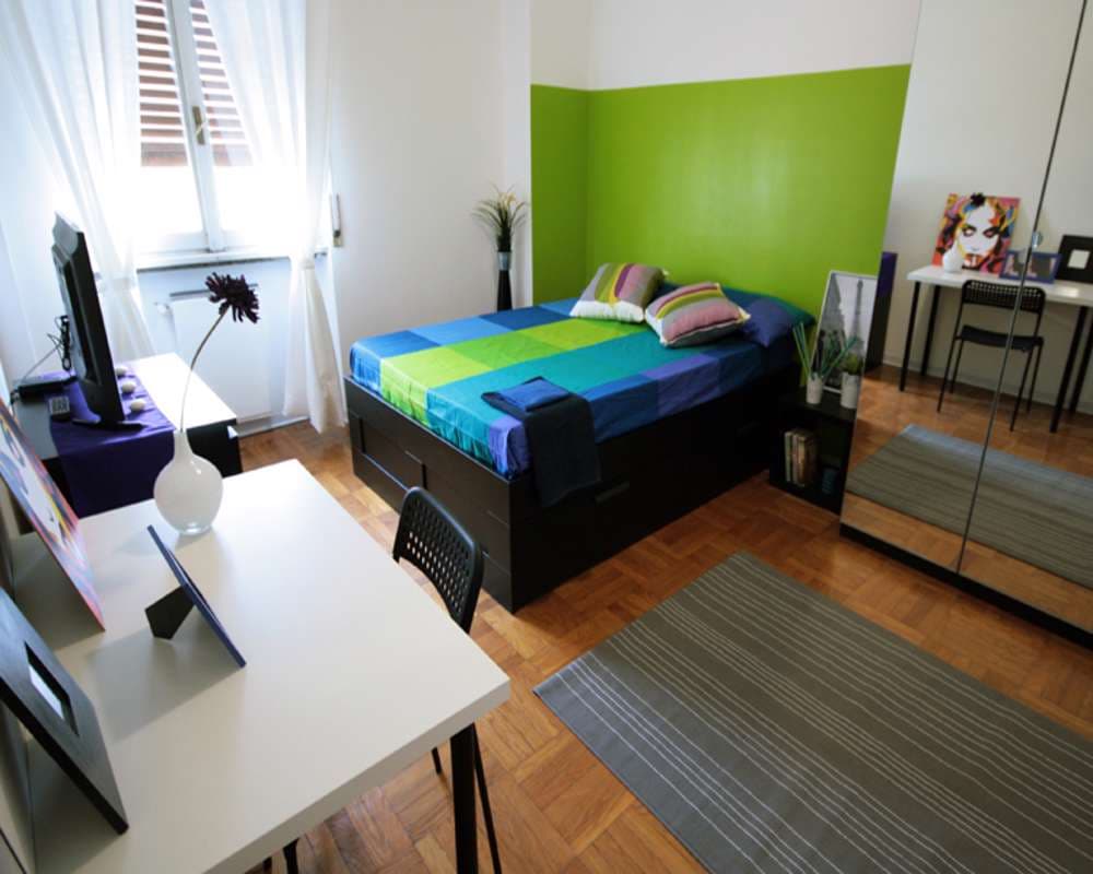 Image de la chambre