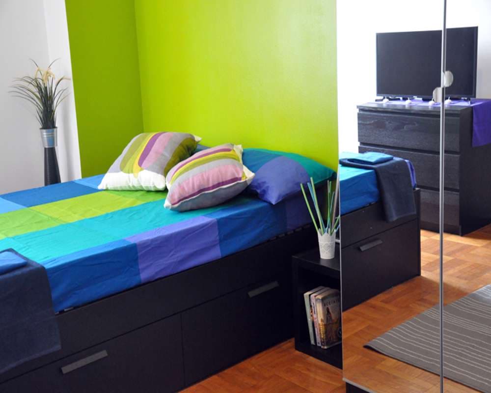 Image de la chambre